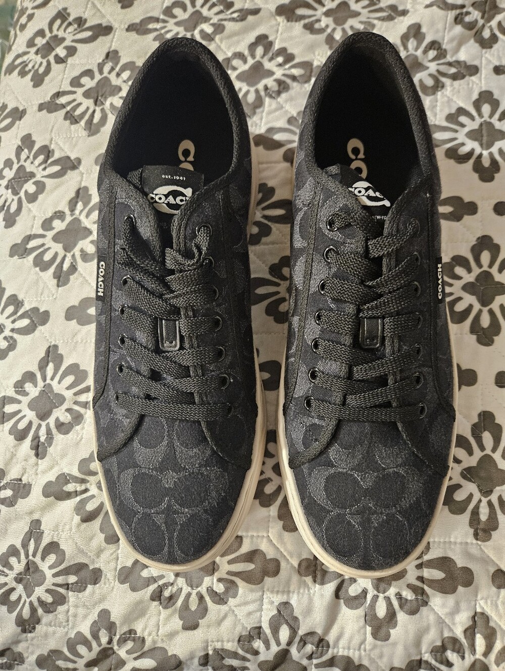 Coach Sneakers